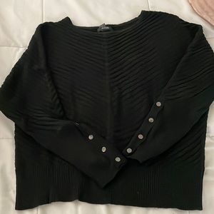 Alfani sweater size XS.